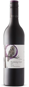 14 Shiraz Barking Owl (Millbrook Winery) 2014